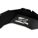 BRONCO SPORT 21-24 4L 2.0| 21-24 V6 2.7|BIG BEND 21-24 3L 1.5 Rear Inner Fender Liners DV8 Off Road - INFEND-05RB - Image 10