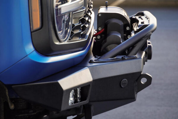 BRONCO SPORT 21-24 4L 2.0| 21-24 V6 2.7|BIG BEND 21-24 3L 1.5 Spec Series Front Bumper DV8 Off Road - FBBR-05 - Image 12