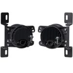 JT GLADIATOR WRANGLER JK| JL Elite Series Type MR Fog Lamps - Yellow (Pair) Diode Dynamics - DD5164P - Image 4