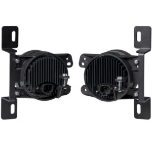 Diode Dynamics Elite Series Type MR Fog Lamps - White (Pair)