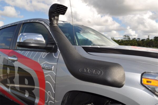 Toyota TUNDRA +22 V6 3.4 Safari 4X4 Snorkel Vspec Toy ARB - SS56HF - Image 4
