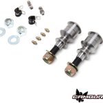 Toyota TACOMA 21-23 V6 3.5 Uniball Upper Arms Camburg - CAM-310036 - Image 6