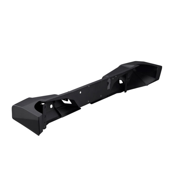 JT GLADIATOR 19-23 V6 3.6 Bumper No Tire Carrier ARB - 5650390 - Image 6