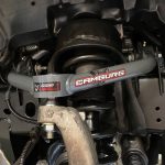 RAM 1500 CLASSIC 09-23 V8 5.7 1.25in Performance Uniball Upper Arms (w/ covers) Camburg - CAM-810001 - Image 4