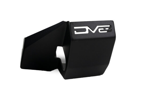 BRONCO SPORT 21-24 4L 2.0| 21-24 V6 2.7|BIG BEND 21-24 3L 1.5 Rear Shock Guard Skid Plates DV8 Off Road - SPBR-04 - Image 10