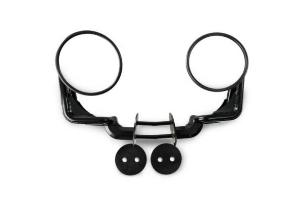 WRANGLER JK 06-18 V6 3.6 Tubular Trail Mirrors DV8 Off Road - D-JP-190050-B - Image 10