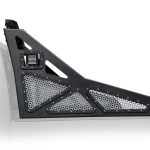 10-18 Ram 2500/3500 Bolt On Chase Rack DV8 Off Road - RRDR2-01