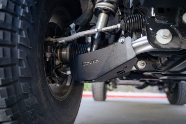 BRONCO SPORT 21-24 4L 2.0| 21-24 V6 2.7|BIG BEND 21-24 3L 1.5 Front Lower Control Arm Skid Plate DV8 Off Road - SPBR-02 - Image 9