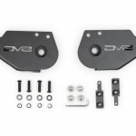 BRONCO SPORT 21-24 4L 2.0| 21-24 V6 2.7|BIG BEND 21-24 3L 1.5 Trailing Arm Skid Plates DV8 Off Road - SPBR-05 - Image 10