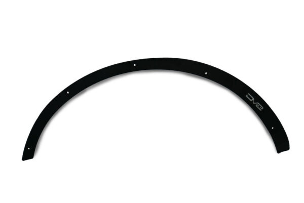BRONCO SPORT 21-24 4L 2.0| 21-24 V6 2.7|BIG BEND 21-24 3L 1.5 Fender Flare Deletes Set of 4 Front & Rear DV8 Off Road - FDBR-03 - Image 3