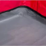 Universal Roof Top Tent - Black - 660 lb. load capacity Rugged Ridge - 11704.05 - Image 11