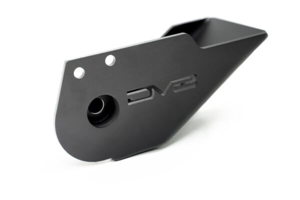 BRONCO SPORT 21-24 4L 2.0| 21-24 V6 2.7|BIG BEND 21-24 3L 1.5 Trailing Arm Skid Plates DV8 Off Road - SPBR-05 - Image 4