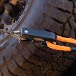 Pocket Fairlead For Synthetic Rope Winches DV8 Off Road - WBPF-01 - Image 6
