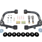 Toyota TACOMA 21-23 V6 3.5 Uniball Upper Arms Camburg - CAM-310036 - Image 2