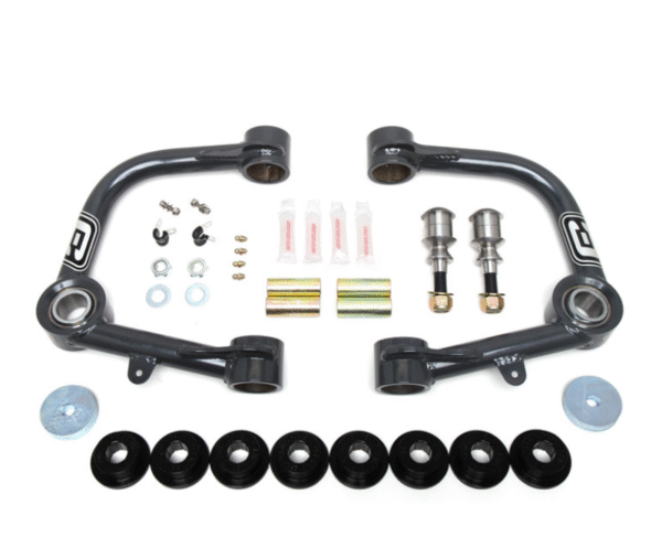 Toyota TACOMA 21-23 V6 3.5 Uniball Upper Arms Camburg - CAM-310036 - Image 2
