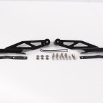 Toyota TACOMA 21-23 V6 3.5 50in. Pro6 Gravity LED 8-Light 160w Combo Beam Overhead Light Bar Sys KC Hilites - 91331 - Image 7