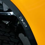 BRONCO SPORT 21-24 4L 2.0| 21-24 V6 2.7|BIG BEND 21-24 3L 1.5 Fender Flare Deletes Set of 4 Front & Rear DV8 Off Road - FDBR-03 - Image 10