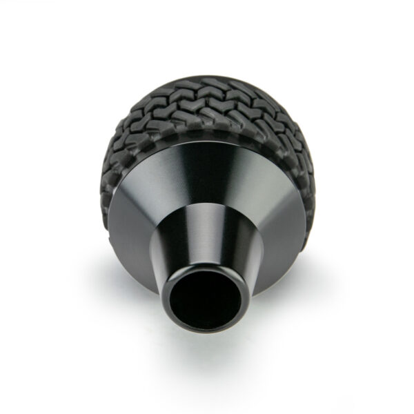 WRANGLER JK 06-18 V6 3.6 6-Speed Shift Knob Black DV8 Off Road - D-JP-181112-BK - Image 9