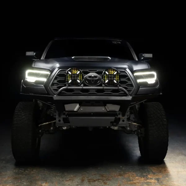 Toyota TACOMA 21-23 V6 3.5 LED Off-Road Side Mirror Ditch Lights SEE WARRANTY Oracle - 5919-001 - Image 11