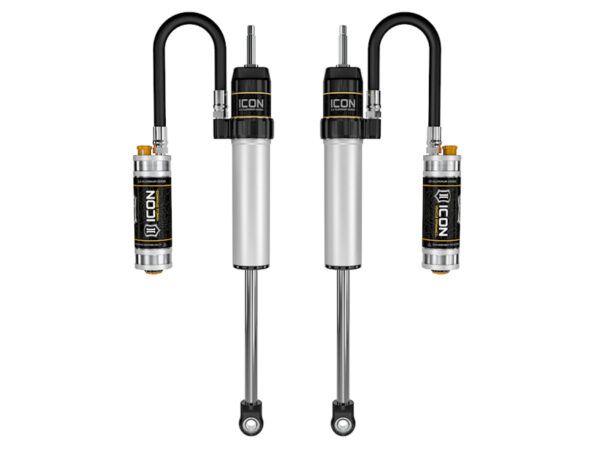 RAM 3500 2014-2024 V8 6.4| RAM 3500 2019-2024 L6 6.7 2.5in Front 2.5 Series Shocks VS RR CDCV - Pair Icon|Icon Vehicle Dynamics - 217802CP - Image 2