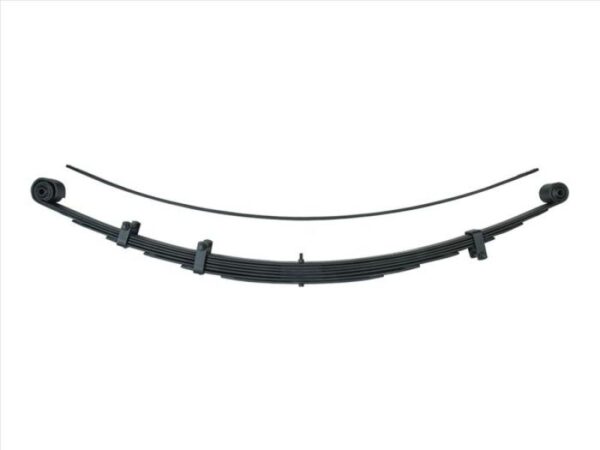 Toyota TACOMA 21-23 V6 3.5 Multi Rate RXT Leaf Pack w/Add In Leaf Icon|Icon Vehicle Dynamics - 158505 - Image 2