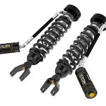 RAM 1500 NEW BODY 19-24 V8 5.7 2-3” Lift Front 2.5 VS Remote Reservoir Coilover Kit Icon|Icon Vehicle Dynamics - 211015 - Image 4