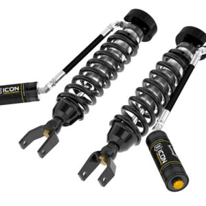 ICON 2019+ Ram 1500 2-3in. 2.5 VS RR Coilover Kit