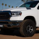 RAM 1500 NEW BODY 19-24 V8 5.7 2-3in. Stage 2 Suspension System w/ Tubular Upper Control Arms Icon|Icon Vehicle Dynamics - K213112T - Image 4