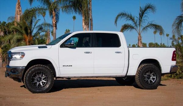 RAM 1500 NEW BODY 19-24 V8 5.7 2-3in. Stage 2 Suspension System w/ Tubular Upper Control Arms Icon|Icon Vehicle Dynamics - K213112T - Image 3