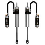 RAM 3500 2014-2024 V8 6.4| RAM 3500 2019-2024 L6 6.7 2.5in Front 2.5 Series Shocks VS RR CDCV - Pair Icon|Icon Vehicle Dynamics - 217802CP - Image 3