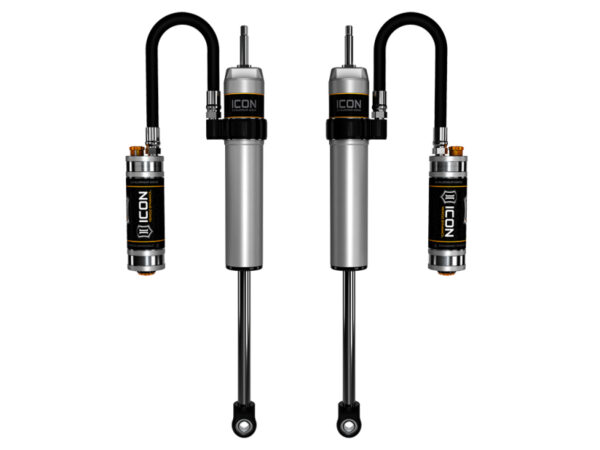 RAM 3500 2014-2024 V8 6.4| RAM 3500 2019-2024 L6 6.7 2.5in Front 2.5 Series Shocks VS RR CDCV - Pair Icon|Icon Vehicle Dynamics - 217802CP - Image 3