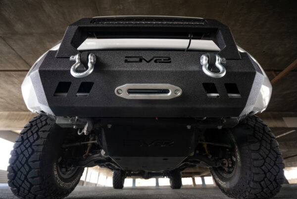 Toyota TACOMA 21-23 V6 3.5 Front Skid Plate DV8 Off Road - SPTT1-01 - Image 7