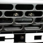 BRONCO SPORT 21-24 4L 2.0| 21-24 V6 2.7|BIG BEND 21-24 3L 1.5 Adaptive Cruise Control Relocation Bracket DV8 Off Road - ABBR-01 - Image 3