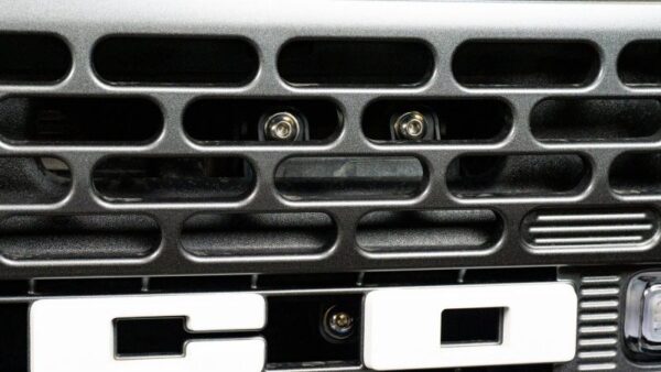 BRONCO SPORT 21-24 4L 2.0| 21-24 V6 2.7|BIG BEND 21-24 3L 1.5 Adaptive Cruise Control Relocation Bracket DV8 Off Road - ABBR-01 - Image 3