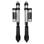 JT GLADIATOR 19-23 V6 3.6 1.5in Rear 2.5 Series Shocks VS PB - Pair Icon|Icon Vehicle Dynamics - 27727P