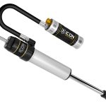 RAM 3500 2014-2024 V8 6.4| RAM 3500 2019-2024 L6 6.7 2.5in Front 2.5 Series Shocks VS RR CDCV - Pair Icon|Icon Vehicle Dynamics - 217802CP - Image 10