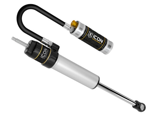 RAM 3500 2014-2024 V8 6.4| RAM 3500 2019-2024 L6 6.7 2.5in Front 2.5 Series Shocks VS RR CDCV - Pair Icon|Icon Vehicle Dynamics - 217802CP - Image 10
