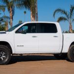 RAM 1500 NEW BODY 19-24 V8 5.7 2-3” Lift Front 2.5 VS Remote Reservoir Coilover Kit Icon|Icon Vehicle Dynamics - 211015 - Image 10