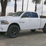 RAM 1500 CLASSIC 09-23 V8 5.7 .75-2.5in Stage 3 Suspension System Icon|Icon Vehicle Dynamics - K213003 - Image 2
