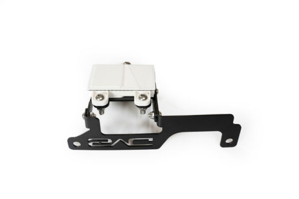 BRONCO SPORT 21-24 4L 2.0| 21-24 V6 2.7|BIG BEND 21-24 3L 1.5 Adaptive Cruise Control Relocation Bracket DV8 Off Road - ABBR-01 - Image 6