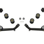 2009+ Ram 1500 Tubular Upper Control Arm Delta Joint Kit Icon|Icon Vehicle Dynamics - 218550DJ - Image 2