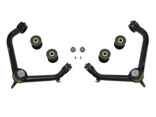2009+ Ram 1500 Tubular Upper Control Arm Delta Joint Kit Icon|Icon Vehicle Dynamics - 218550DJ - Image 2