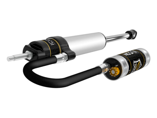 RAM 3500 2014-2024 V8 6.4| RAM 3500 2019-2024 L6 6.7 2.5in Front 2.5 Series Shocks VS RR CDCV - Pair Icon|Icon Vehicle Dynamics - 217802CP - Image 8