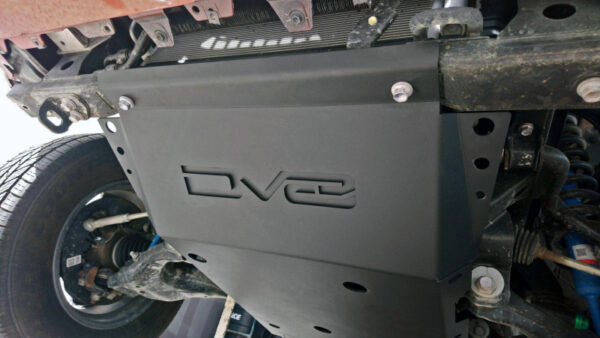 Toyota TACOMA 21-23 V6 3.5 Front Skid Plate DV8 Off Road - SPTT1-01 - Image 5