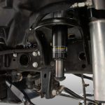 20+ Jeep Gladiator JT / 07+ Wrangler JK/JL Front Hyd Bump Stop Kit Icon|Icon Vehicle Dynamics - 22042 - Image 3