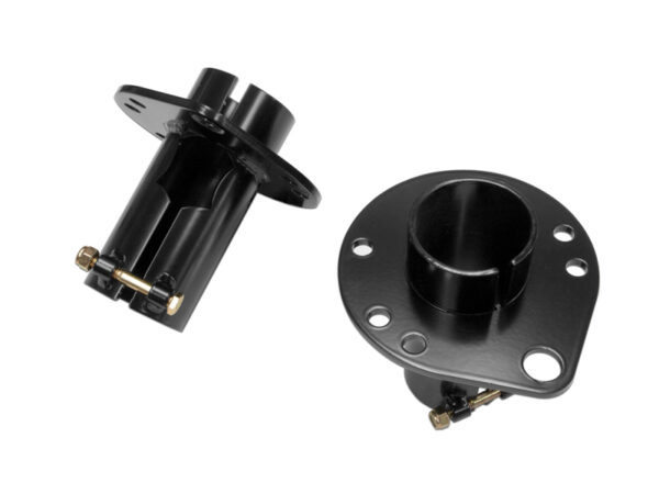 20+ Jeep Gladiator JT / 07+ Wrangler JK/JL Front Hyd Bump Stop Kit Icon|Icon Vehicle Dynamics - 22042 - Image 4
