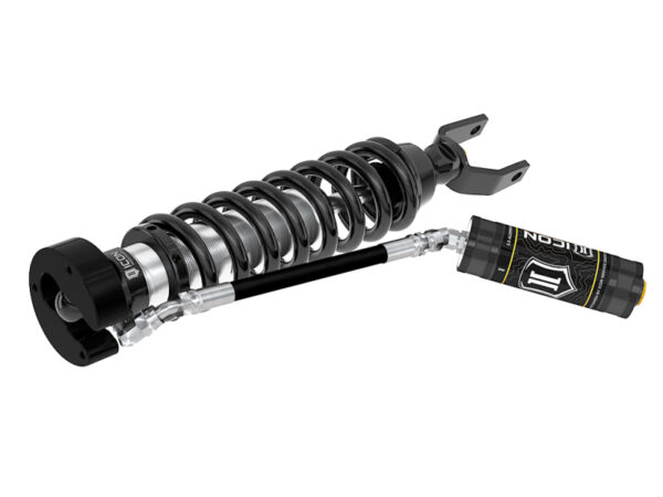 RAM 1500 NEW BODY 19-24 V8 5.7 2-3” Lift Front 2.5 VS Remote Reservoir Coilover Kit Icon|Icon Vehicle Dynamics - 211015 - Image 2