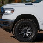 RAM 1500 NEW BODY 19-24 V8 5.7 2-3” Lift Front 2.5 VS Remote Reservoir Coilover Kit Icon|Icon Vehicle Dynamics - 211015 - Image 8