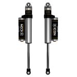 JT GLADIATOR 19-23 V6 3.6 1.5in Rear 2.5 Series Shocks VS PB - Pair Icon|Icon Vehicle Dynamics - 27727P - Image 2