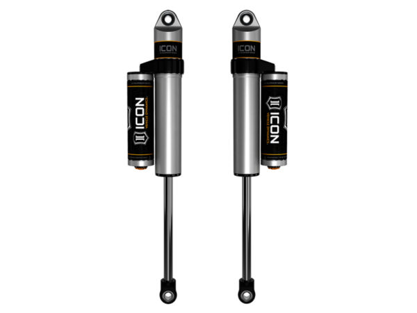 JT GLADIATOR 19-23 V6 3.6 1.5in Rear 2.5 Series Shocks VS PB - Pair Icon|Icon Vehicle Dynamics - 27727P - Image 2